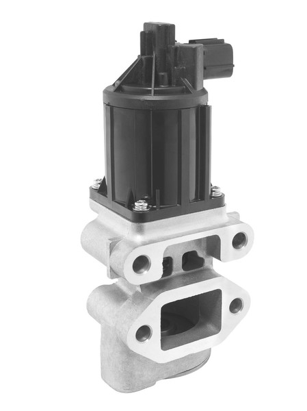 BorgWarner Agr-Ventil Elektrisch FüR Opel Astra J Caravan 1.7 Cdti Meriva-image
