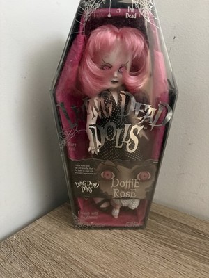 NEW Living Dead Dolls - Dottie Rose - Series 6 - Mezco - SEALED | eBay