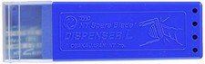 NT Cutter Replacement Blade Type L Wide BL-300 JAPAN IMPORT
