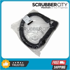 56117789  DRAIN HOSE FOR NIFISK RIDER SC5000 SC4000