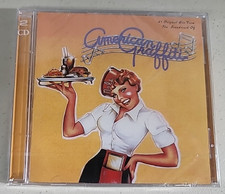 Various Artists - American Graffiti (41 Original Hits Soundtrack) CD - NEW