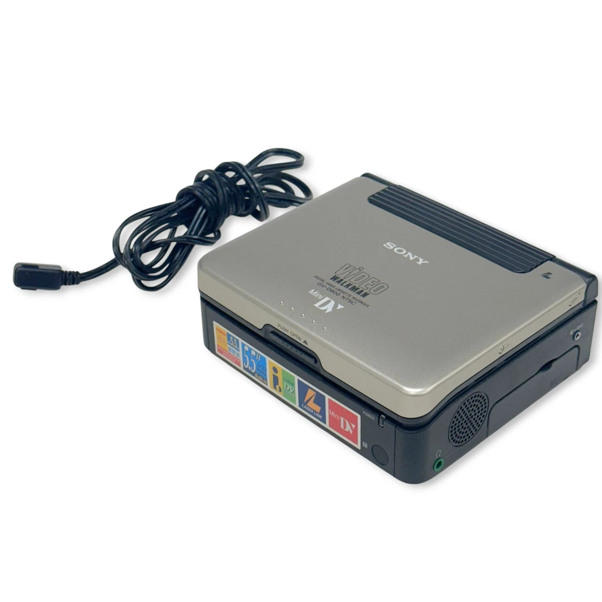 Sony DV: MiniDV Video Recorders & Players for sale | eBay