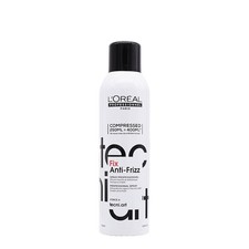 Image of L'Oréal TecniArt Fix Anti Frizz 250ml