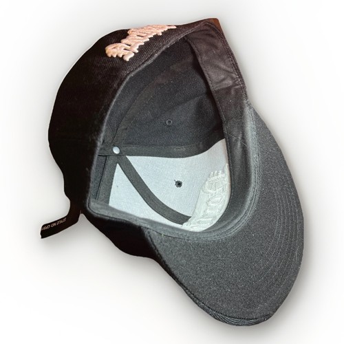 Northside Hat ~ City Hunter Cap™ ~ Flat Bill ~ Fitted Sz L 7 1/2 ~ BOX SHIPPED - Picture 9 of 10