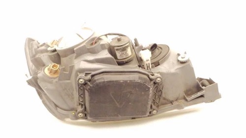 01 LEXUS IS300 DRIVER SIDE FRONT LEFT HEADLIGHT ASSEMBLY - Foto 5 di 12
