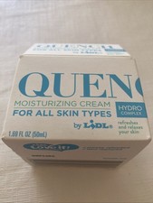 Crema hidratante QUENCH by LIDL 1,69 OZ S…