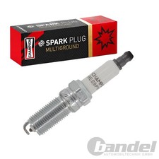 CHAMPION PLATINUM ZÜNDKERZE passend für ALFA ROMEO 159 BRERA SPIDER CHEVROLET