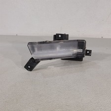 16-18 Camaro Ss Driver Drl Daytime Running Ligh Day Time W Module Aa7467