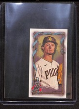 2023 Topps Allen & Ginter Mini Allen & Ginter #114 Yu Darvish