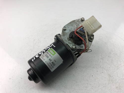PEUGEOT 405 15B Scheibenwischermotor 53540402 15416840