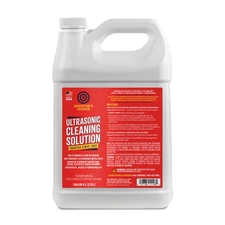 Shooter's Choice Ultrasonic Cleaning Solution for Firearms 1 Gallon SHF-UCS128