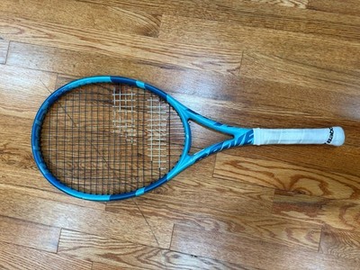 Babolat Pure Drive 26  Junior Tennis Rackets (2)   Slightly Used