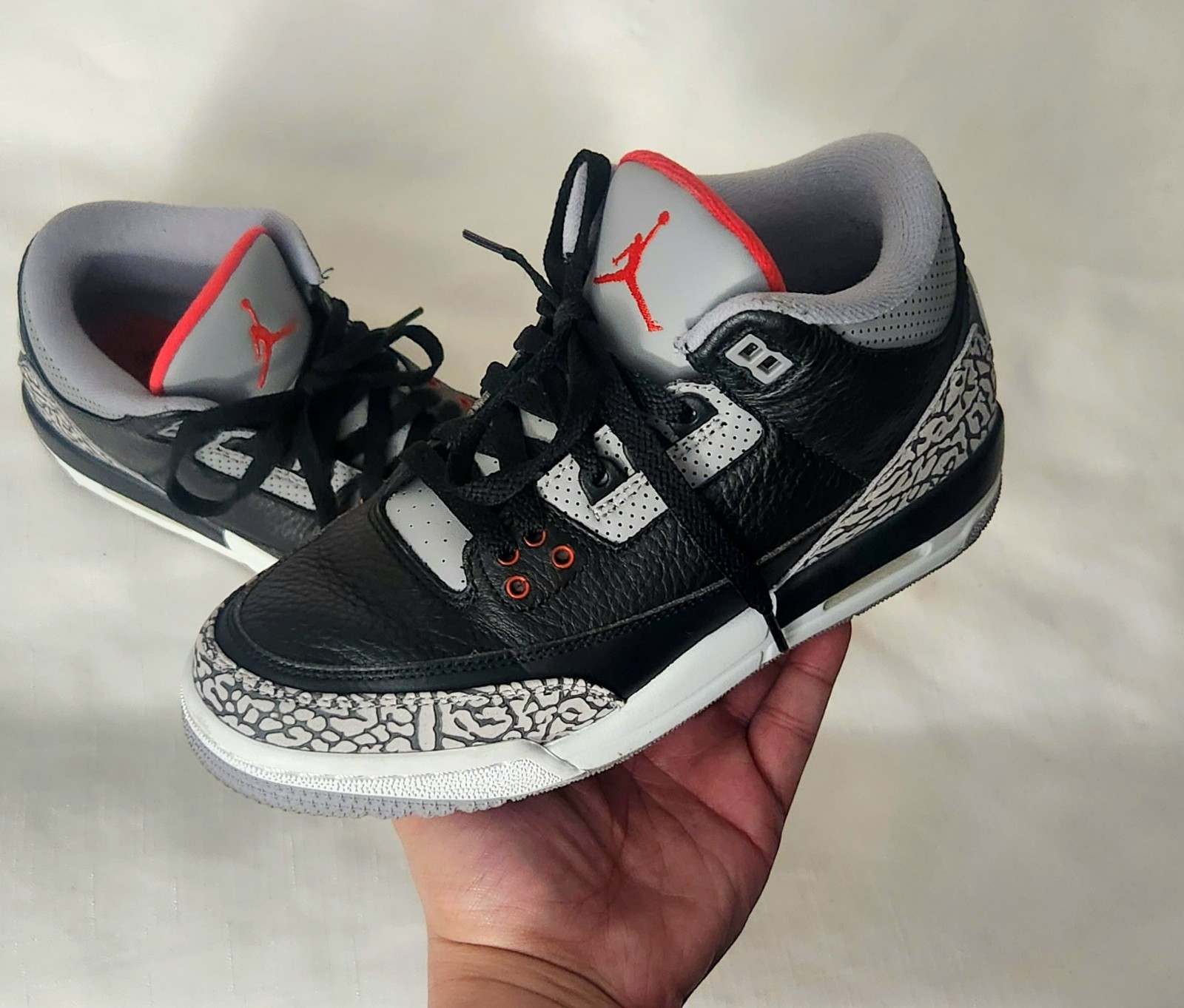 NIKE✨JORDAN✨ゴルフシューズ✨BLACK CEMENT✨25cm s-l1600.jpg