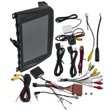 Radio GPS Android 10.0 9 Pouces HD for Mazda 6 07-2012 BT FM/AM USB 2GB+32GB