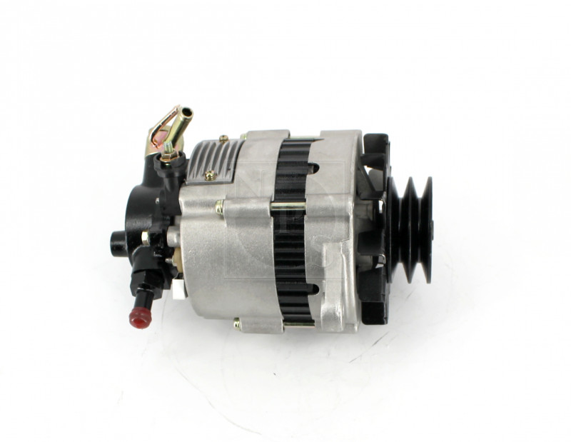 Alternateur NPS K511A27 remplace les pieces usées 02121-8074 pour eviter la panne Kia