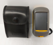 (N91875-2)  Garmin Dakota 10 Handheld GPS