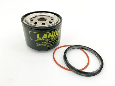 #ad New Landa 2 99051 Water Cleaning Filter $34.95