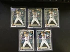 2024 Bowman Draft - Konnor Griffin #BD-22 (RC) (LOT five (5)  Cards)