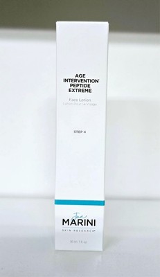 Jan Marini Age Intervention Peptide Extreme 1 oz - Authentic 