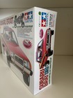Tamiya Subaru Brat RC Kit with Two Bodies and ESC Brand New in Box. Rare item  — photo 3