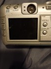 Canon PowerShot S45 4MP 3X Zoom Lens 1.8 Inch LCD Screen Digital Camera - Silver — photo 8