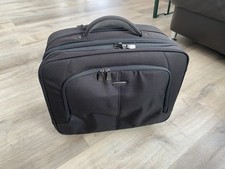 Dicota Laptop Trolley Traveller Multi Roller Notebook Tasche