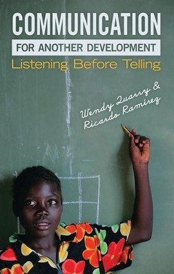 Wendy Quarry Ricardo Ra Communication for Another Develo (Paperback) (UK IMPORT)