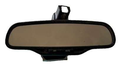 2000-2001 PONTIAC BONNEVILLE Inside Windshield Rear View Mirror with auto dim 