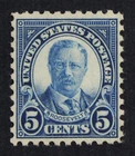 CKStamps: US Stamps Collection Scott#586 Mint NH OG