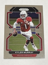 2021 Panini Prizm Football #76 - Kyler Murray - Arizona Cardinals