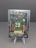 2025 Bowman University Chrome - Justin Marshall #135 (RC) 1st Bowman Colorado St
