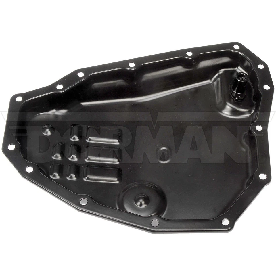 Pan de aceite de transmisión Dorman 265-942 para Nissan Sentra Versa Versa Note 12-19 Foto 2 de 4