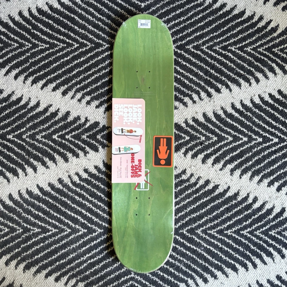 Tabla de reedición Rick Howard “Jane” para niñas Foto 2 de 4