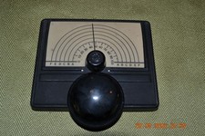 James Millen 10039 Vernier Dial