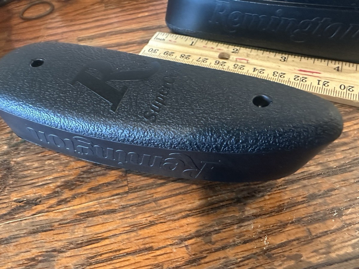 レミントン1100用　シンセティックストック　スーパーセル レミントン1100用 シンセティックストック スーパーセル レミントン