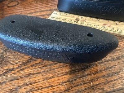 Remington Supercell recoil Pad Rifle - Shotgun Synthetic Stocks