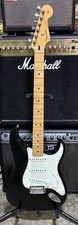 Fender Player 70th Anniversary Stratocaster -2024-Maple Fingerboard -Black