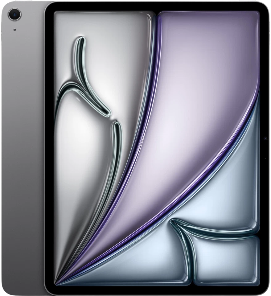 Apple iPad Air 7 · 512GB · Wi-Fi + Cellular, Foto 1 von 4
