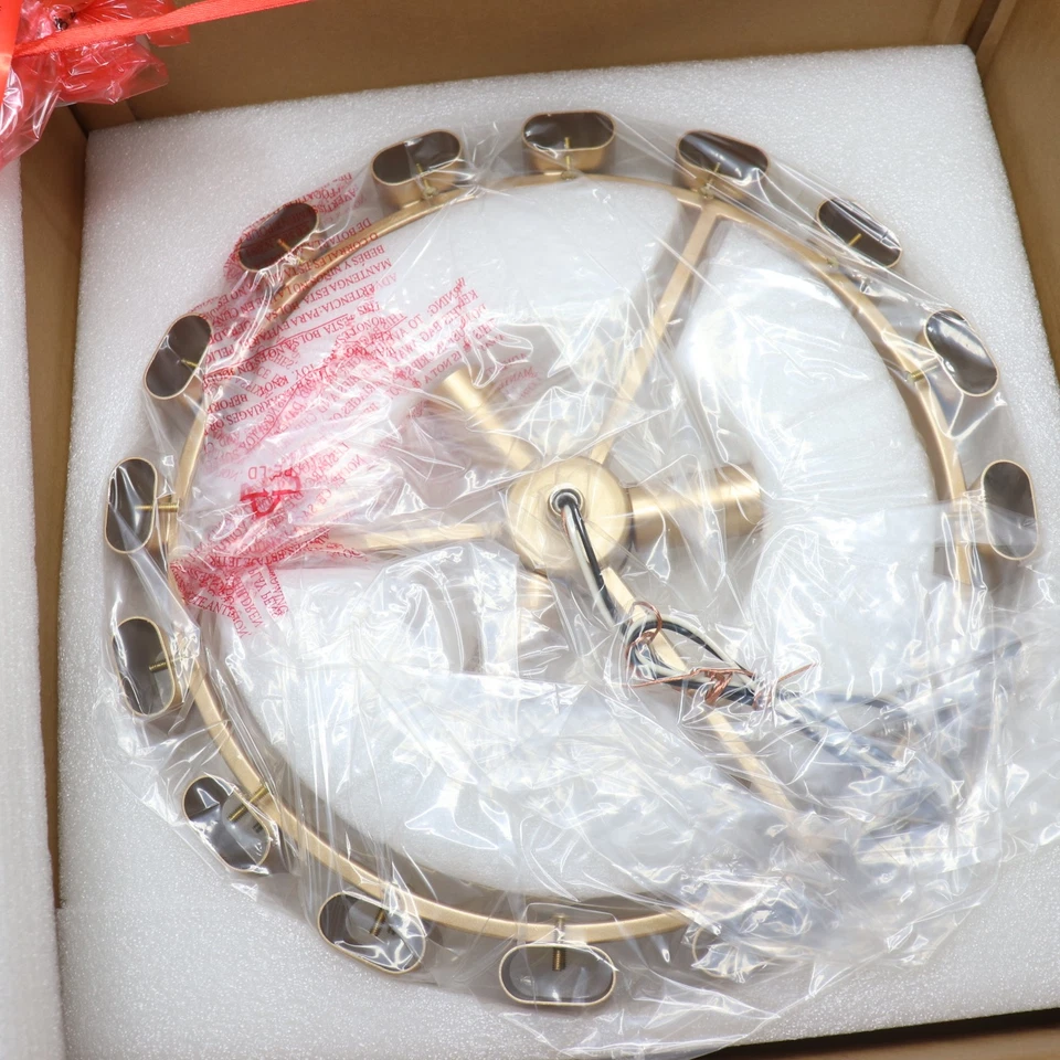 Lámpara de techo de cocina moderna cilindro de tambor de 3 luces montaje semi-enjuagado Foto 4 de 4