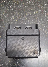 Zero9 Handcuff Holster Standard 