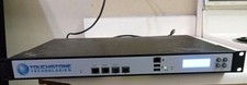 Caswell/Portwell CAR-2030 1U Rackmount Network Security Appliance – Working