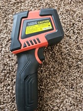 AMES 12:1 Infrared Laser Thermometer
