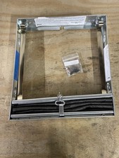 Broan RDFQF Radiation Damper for QT Fans