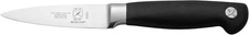 Mercer Culinary M20003 Genesis 3.5-Inch Paring Knife,Black 3.5", Black 