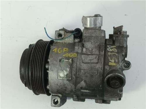 klimakompressor MERCEDES CLASE C BM 202 FAMILIAR 2.2 220 T DIESEL 250448