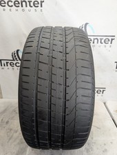 Used 28535zr20 Pirelli P Zero F01 100y 732