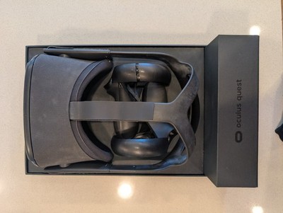 Oculus Quest 1 Lot of 3