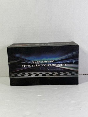 XTROS Pedal Throttle Response Controller WAK-988 Fit for BMW 2002-2025 Mini Coop