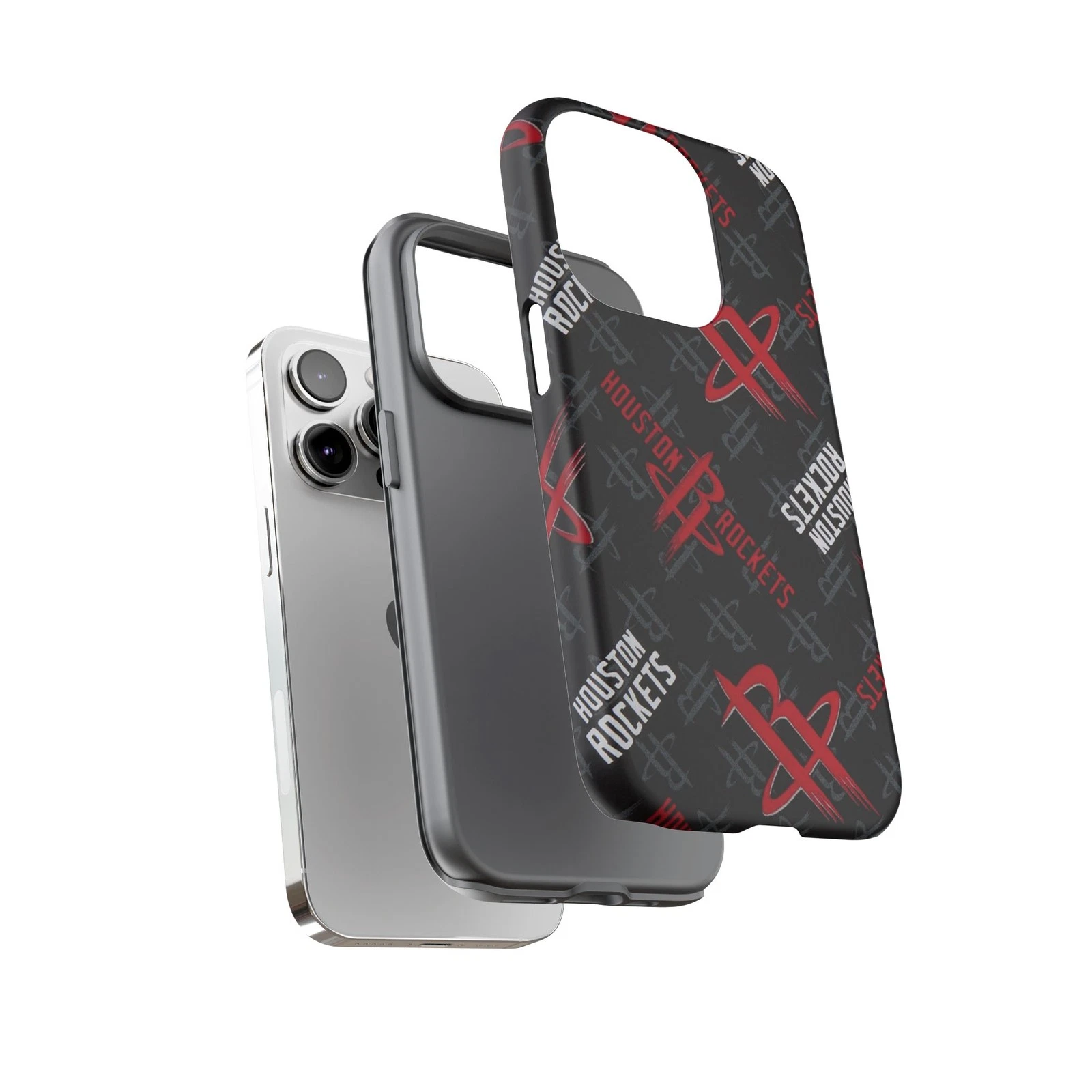 Houston Rockets iPhone Cases