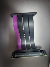 Cooler Master Riser Cable - PCIe 4.0 x16 - 20...
